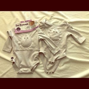 nested bean bodysuit